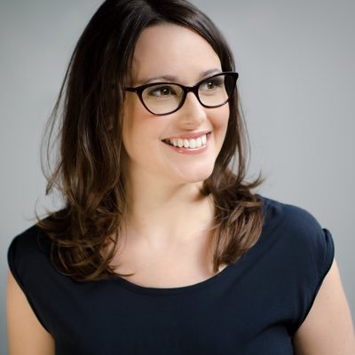 Profile Picture of Dr Hannah French (@hannahcfrench) on Twitter