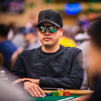 Profile Picture of Victor Figueroa (@mr_victorrr) on Twitter