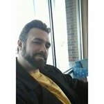 Profile Picture of Jon Falkenstein (@blue_hornet88) on Instagram