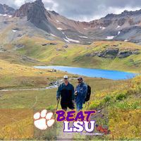 Profile Picture of Trevor Gillespie (@trevor-gillespie-12) on Quora