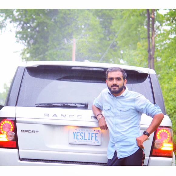 Profile Picture of Sehraj Singh randhawa (@sehrajsingh) on Poshmark