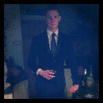 Profile Picture of Ben Barry (@benbarryy) on Instagram