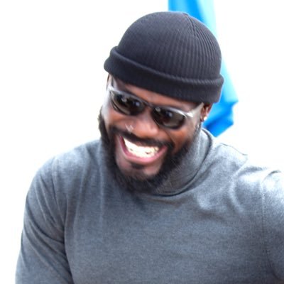 Profile Picture of Itsdavidlouis (@WhosDavidLouis) on Twitter