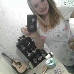 Profile Picture of octaviapaulask (@octaviapaulask) on Instagram