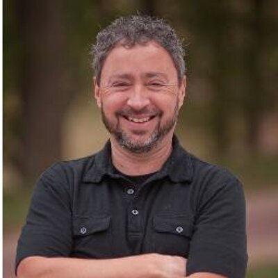 Profile Picture of Tim Beard (@FBC_Roswell) on Twitter