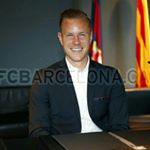 Profile Picture of Marc Andre Ter Stegen (@marcterstegen_1_) on Instagram