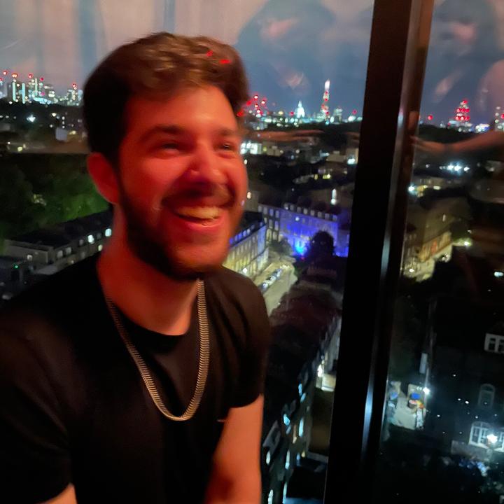 Profile Picture of David 'Muchacho' Amini (@david'muchacho'am) on Tiktok