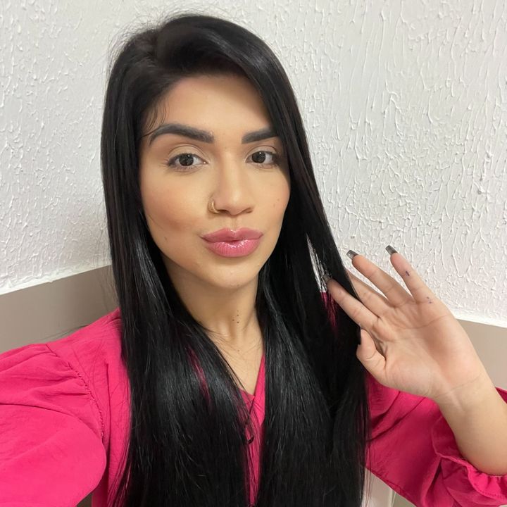 Profile Picture of Raynara🤪 (@silviaraynara0) on Tiktok