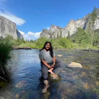 Profile Picture of Hanna John (@hannajohn) on Instagram