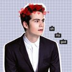 Profile Picture of 🍼Dylan O'Brian💫 (@imbydylan) on Instagram