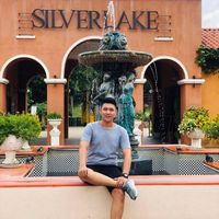 Profile Picture of Thant Oo (@thant-oo-23) on Quora