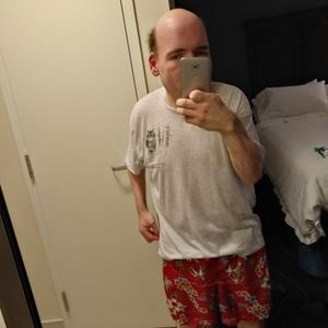 Profile Picture of James McCurdy (@JamesMc50541683) on Twitter