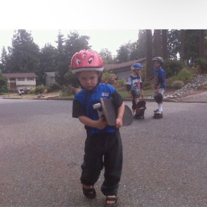 Profile Picture of Weston Nelson (@westonnelson) on Tiktok