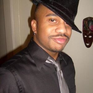 Profile Picture of Jeffrey Norman (@xxtheblackstarxx) on Myspace