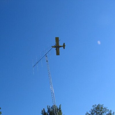 Profile Picture of Dusty Richardson (@Dustydude402) on Twitter