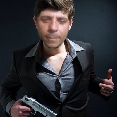 Profile Picture of Patrick Hoare (@HoarePatrick) on Twitter