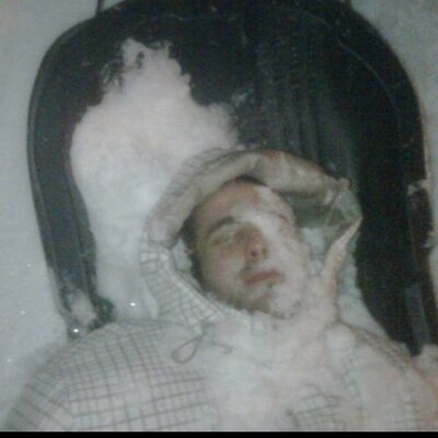 Profile Picture of Matthew (@DowerMatt) on Twitter