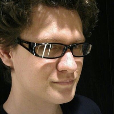 Profile Picture of Rodrigo Rodríguez (@rrodrig25) on Twitter