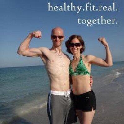 Profile Picture of HealthyFitDave (@HealthyFitDave) on Twitter