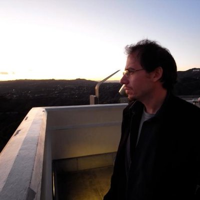 Profile Picture of Paul Vasquez (@PaulEVasq) on Twitter