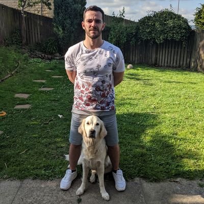 Profile Picture of Mark Davenport (@Clegg2009) on Twitter