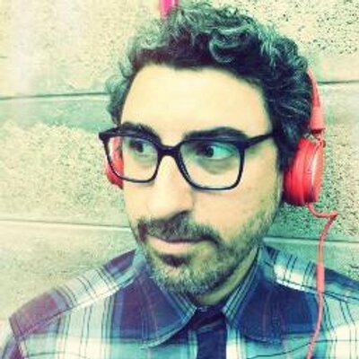 Profile Picture of Alexandre Rosas (@Alelex88) on Twitter