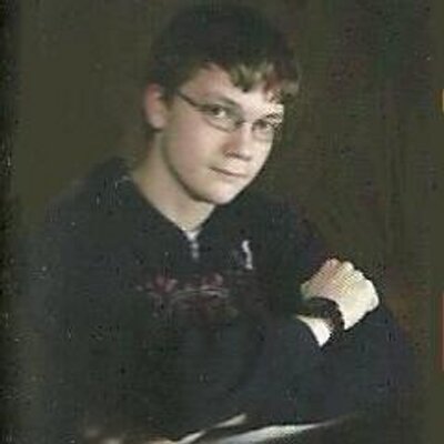 Profile Picture of Jonathan Steinbach (@HisBurningOne) on Twitter