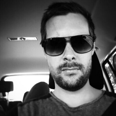 Profile Picture of Daniel Critchley (@danielcritchley) on Twitter