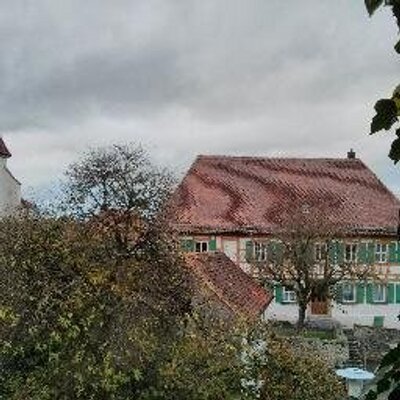 Profile Picture of Max Klein (@pcmaka) on Twitter