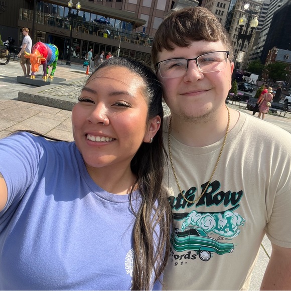 Profile Picture of Eva Rodriguez (@rodreva17) on Poshmark