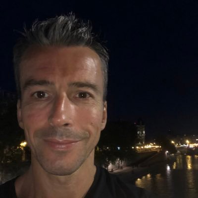 Profile Picture of Verdier David (@VerdierDavid8) on Twitter