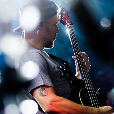 Profile Picture of Stefan Lessard (@SLessard) on Twitter