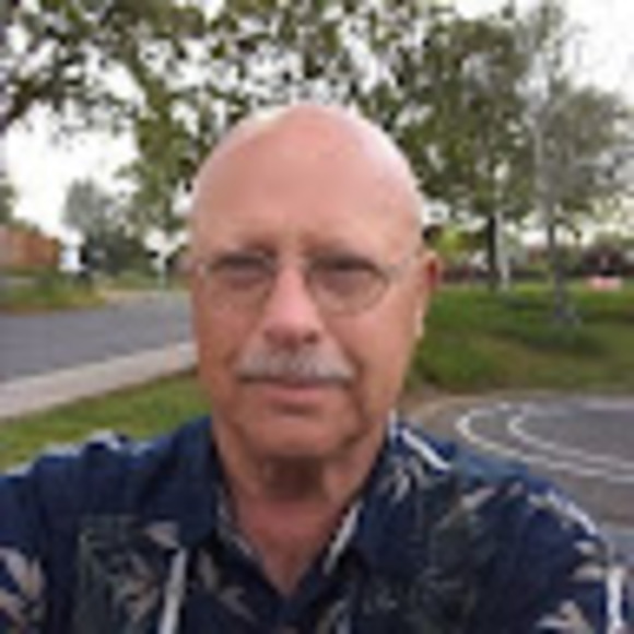 Profile Picture of Roland Brown (@rbrown1234966) on Poshmark