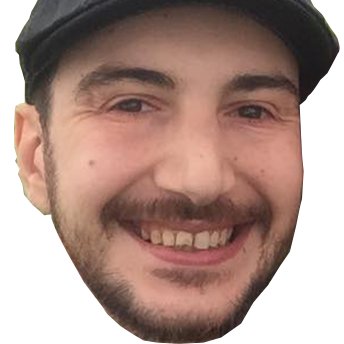 Profile Picture of Jason Mains (@CiggNation) on Twitter