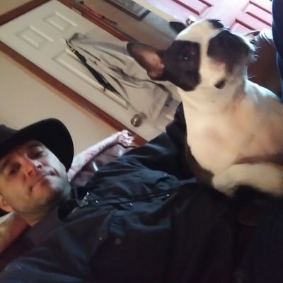 Profile Picture of Michael Ulibarri (@MichaelUlibarr9) on Twitter