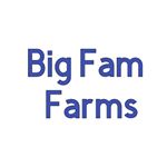 Profile Picture of Greg Carpenter (@bigfamfarms) on Instagram