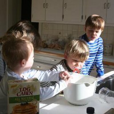 Profile Picture of George Klein (@drgklein) on Twitter