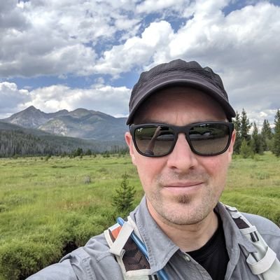 Profile Picture of Robin Lollar (@therealroblo) on Twitter