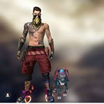 Profile Picture of rocky Bhai (@asarimehulmehulasari) on Instagram