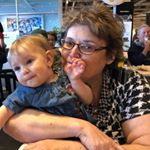 Profile Picture of Cindy Sinclair-Urquiza (@curquiza62) on Instagram