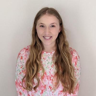 Profile Picture of Paige Clarkson (@paige_he) on Twitter