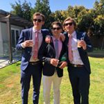 Profile Picture of Thomas Aulton (@tomaulton) on Instagram