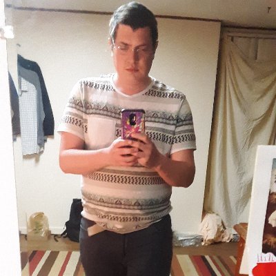 Profile Picture of Stephen Noll (@nolls_stephen) on Twitter
