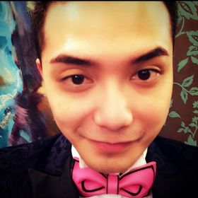 Profile Picture of Hoi Wang Chan (@hoiwangchan) on Pinterest