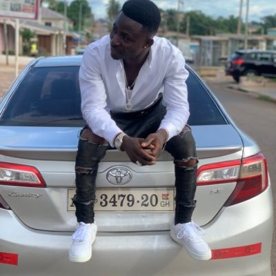 Profile Picture of John Blessing (@johnble28161330) on Twitter