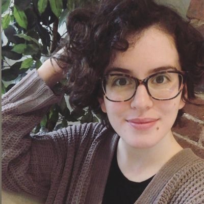 Profile Picture of Mallory C. Brown (@MalloryCBrown) on Twitter