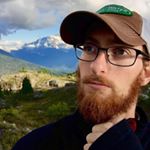 Profile Picture of Patrick Rollins (@riprollins) on Instagram