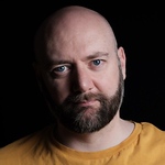 Profile Picture of Ryan Fisher (@ryan troy fisher) on Flickr