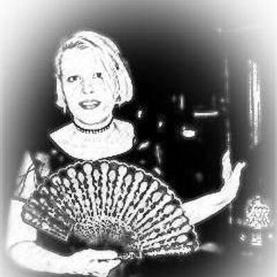 Tish Thompson - Twitter Profile Picture of Tish Thompson (@Tish_UGA) on Twitter