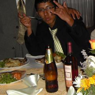 Profile Picture of Adrian Barrientos (@adrianbarrie) on Twitter